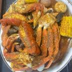 Best Seafood Deluxe in Dallas, TX